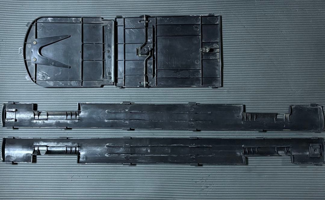 ホンダ　モトコンポ　カバー一式