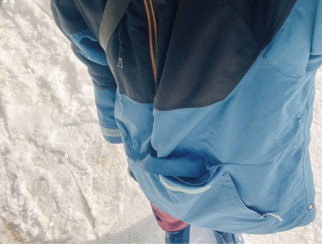 最終値下げ✨SIXEIGHTSX スノーボードウェア 686 メンズM