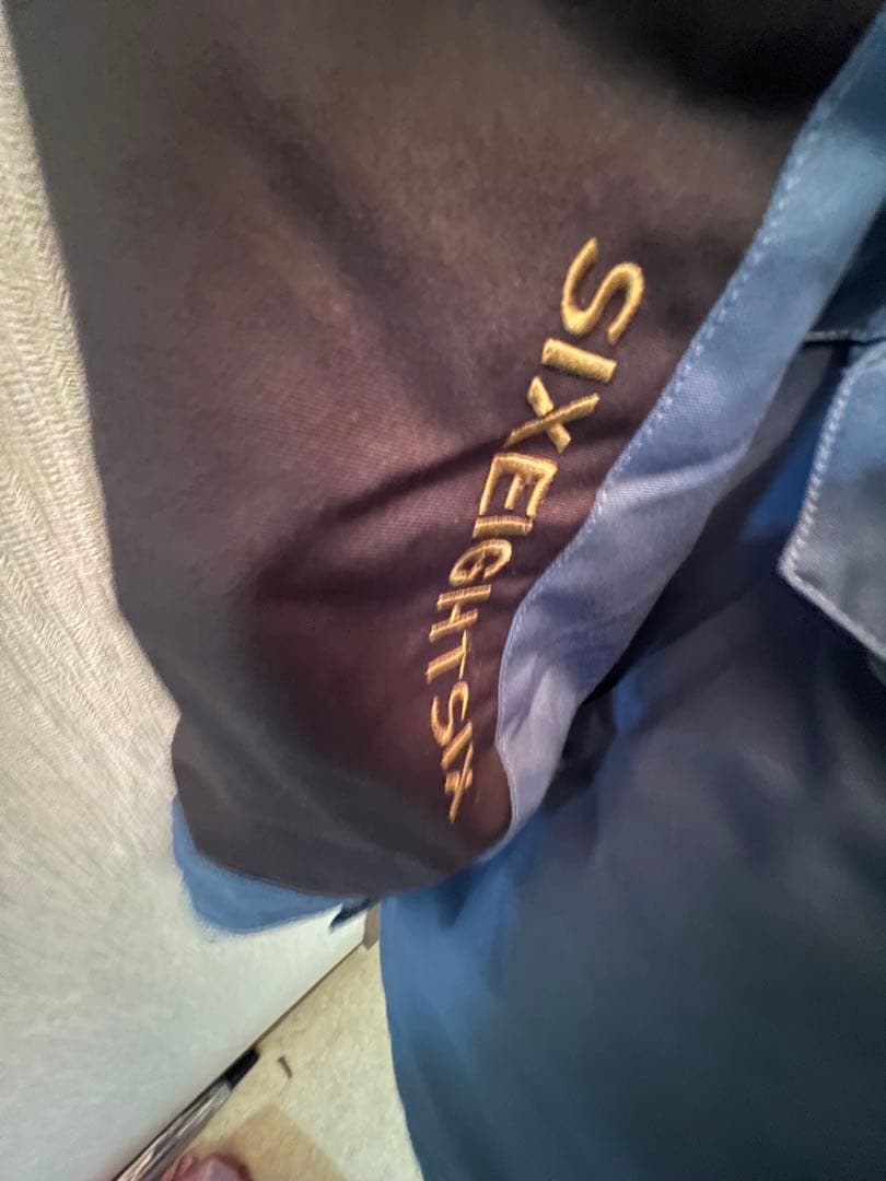 最終値下げ✨SIXEIGHTSX スノーボードウェア 686 メンズM