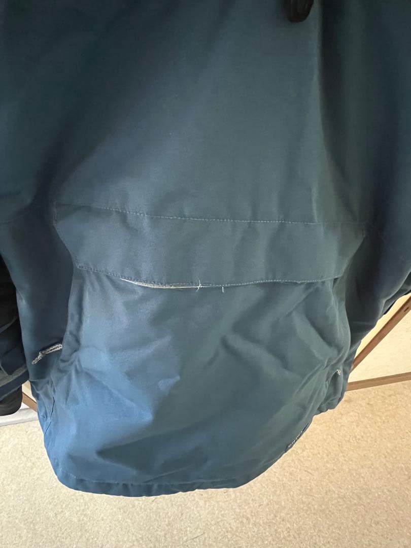 最終値下げ✨SIXEIGHTSX スノーボードウェア 686 メンズM