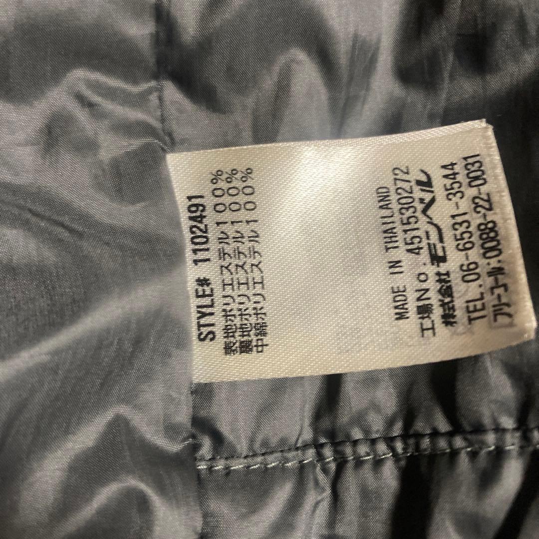 モンベル　mont-bell シャルモパーカー　Mサイズ