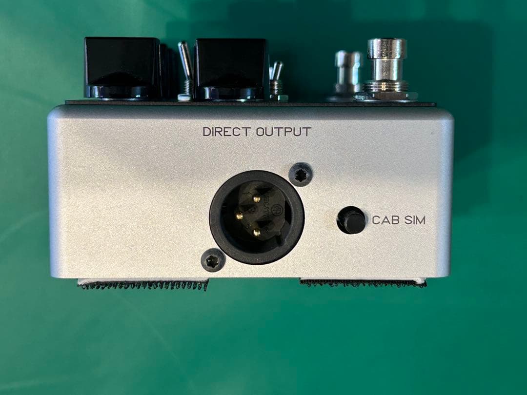 USED美品ダークグラスMicrotubes B7K UltraV2AUX in