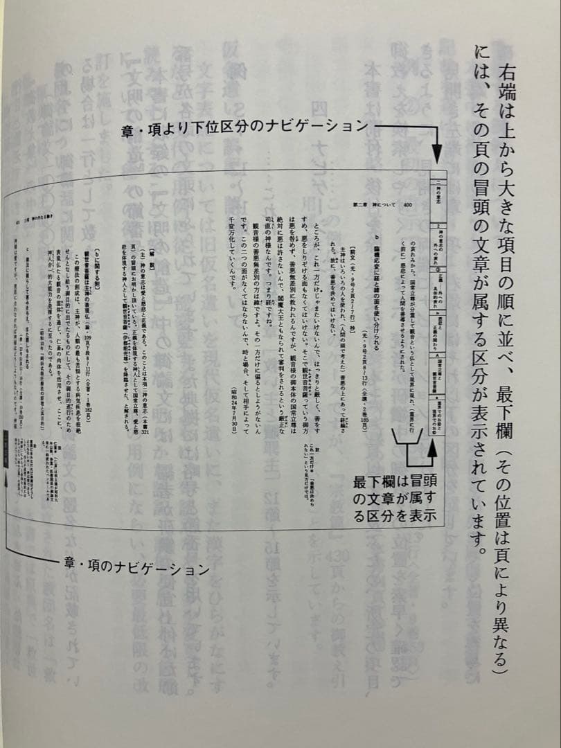 「新・伝道の手引　第一部」神・明主様・御教え　浄霊研究所　中村市郎編　世界救世教