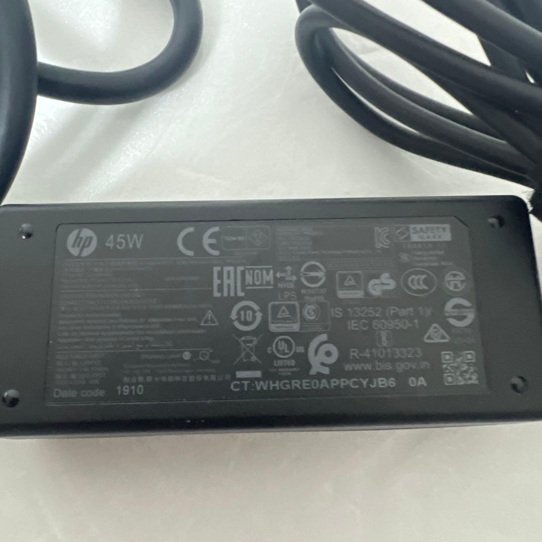 HPProbook 650 G5 i3-8145U HDD512GB/メモリ8G