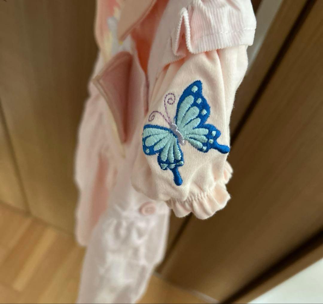 香港ディズニー限定 リーナベル 子供服 ワンピース&ロンパース