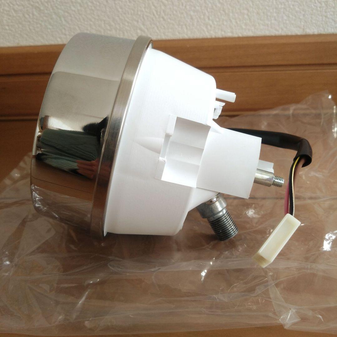カワサキ ゼファー400 ゼファー750 純正 スピードメーター 新品未使用