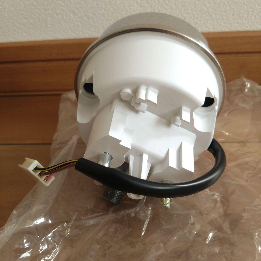 カワサキ ゼファー400 ゼファー750 純正 スピードメーター 新品未使用