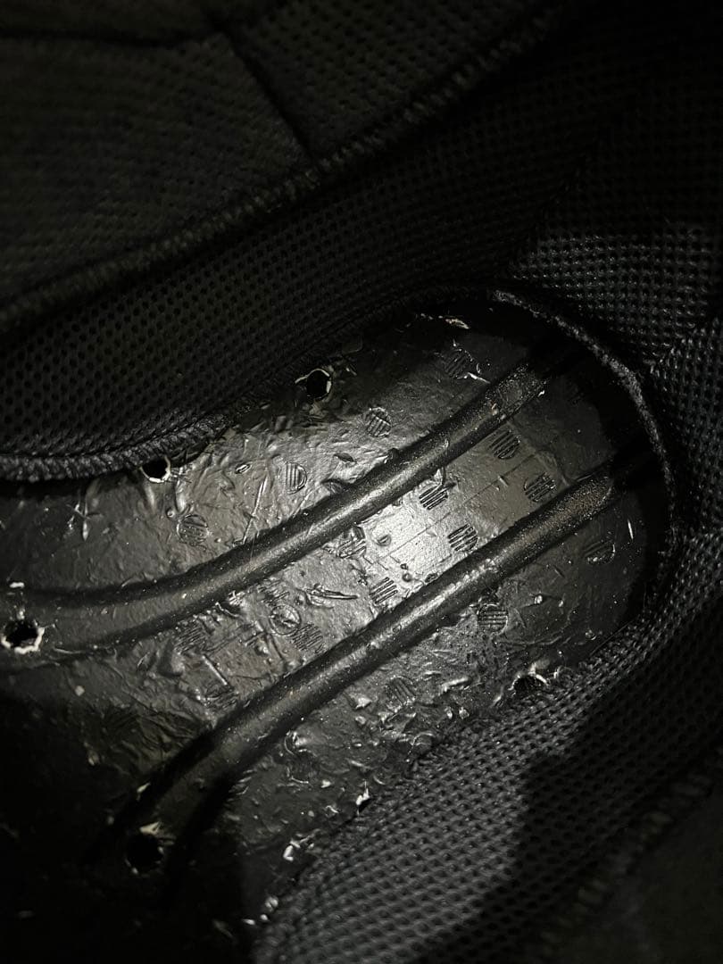 SHOEI ショウエイ J-Stream 　Lサイズ