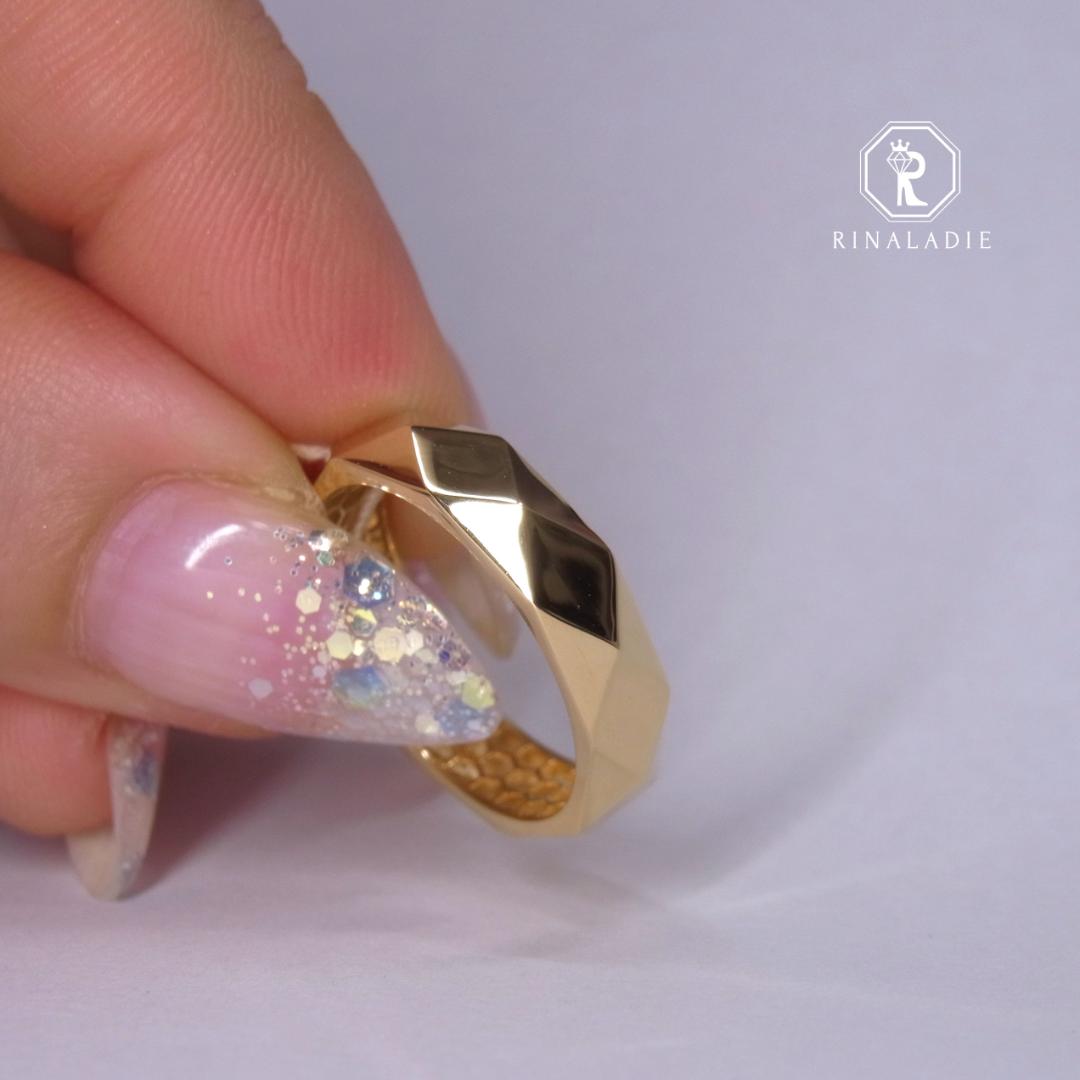 【C】K18　15号　約2.24g