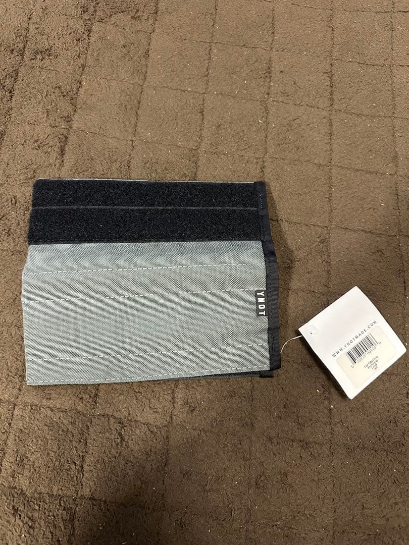 YNOT トップチューブカバー　Lサイズ