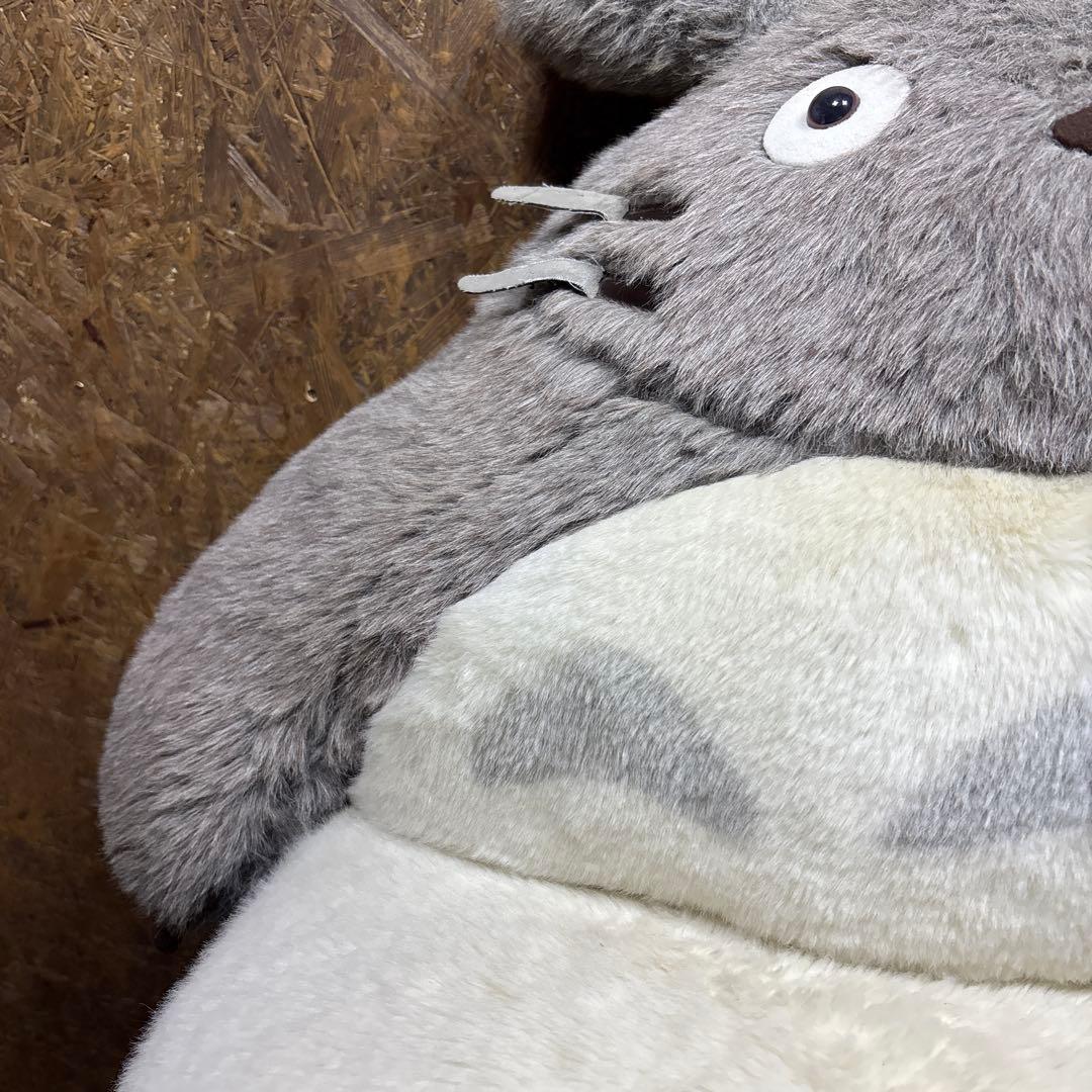 となりのトトロ トトロ 座椅子 椅子