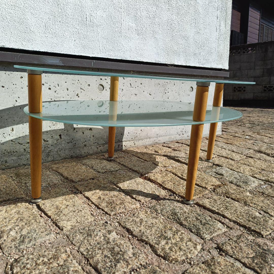 ミッドセンチュリーデザインテーブル