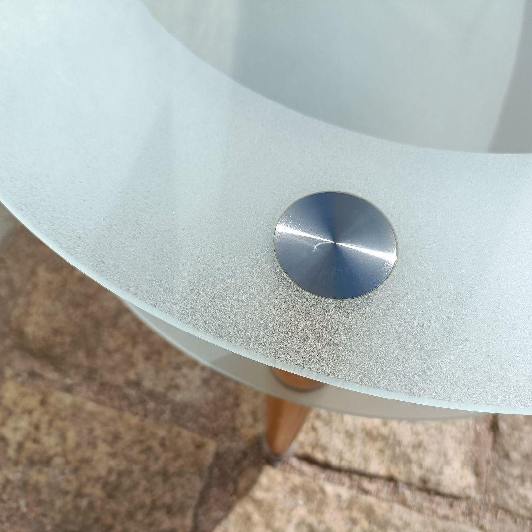 ミッドセンチュリーデザインテーブル