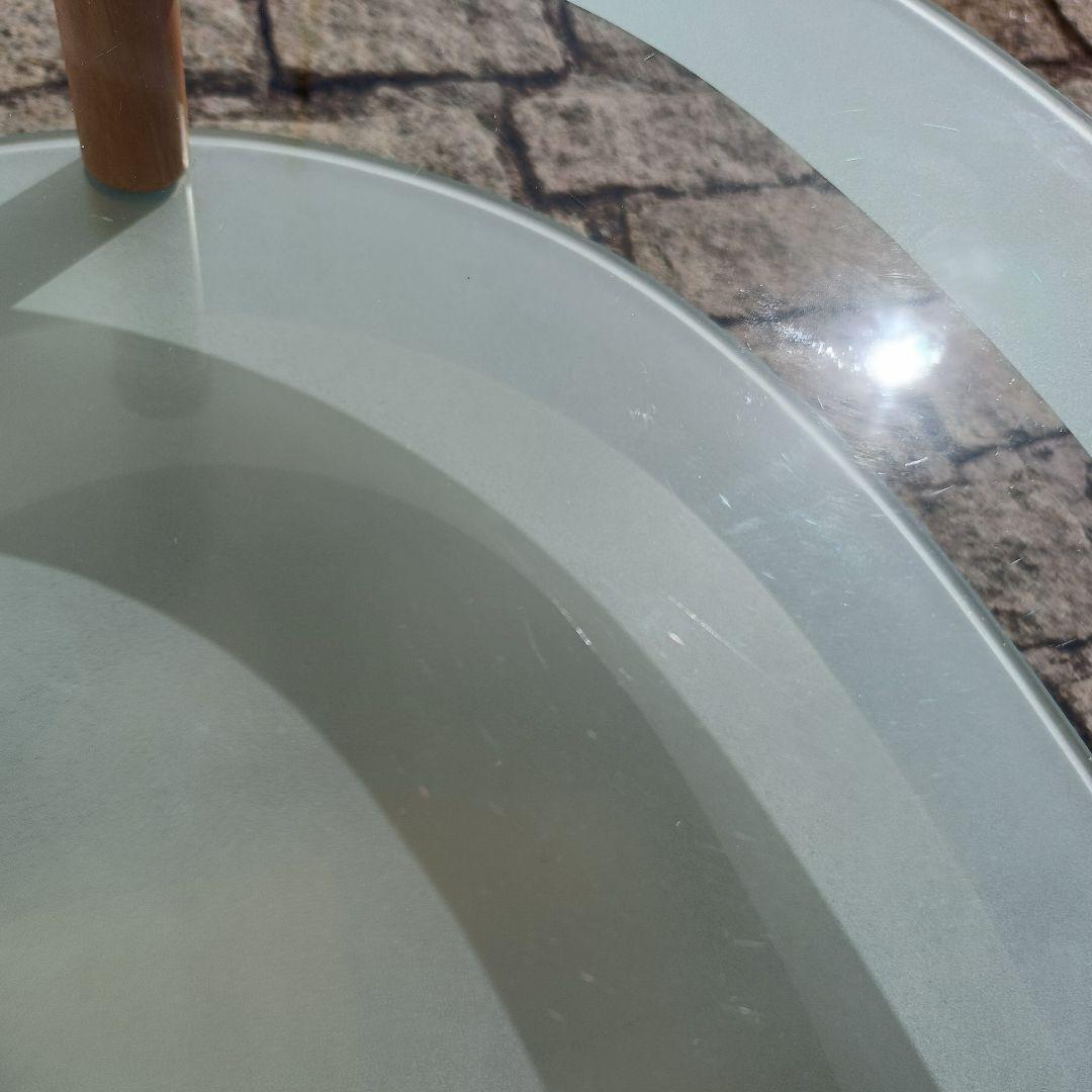 ミッドセンチュリーデザインテーブル