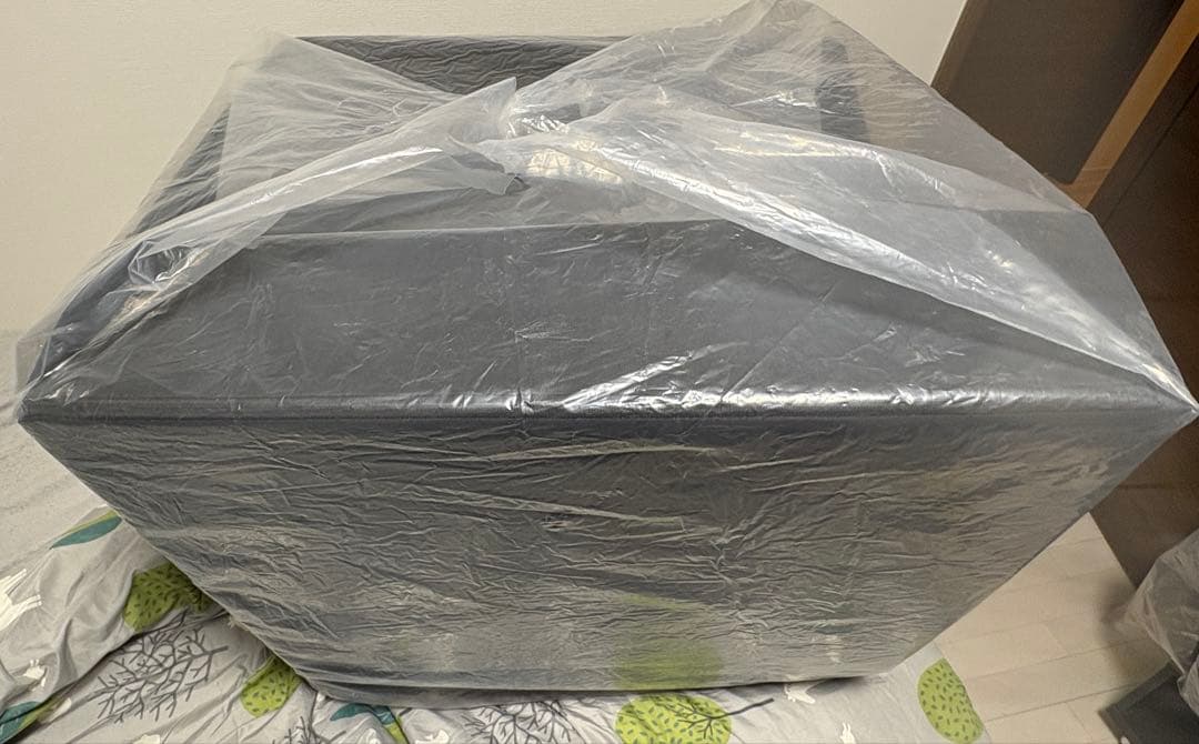 TOYOTA RAV4 フラットマット ⭐︎引き取り限定⭐︎値下げしました！！