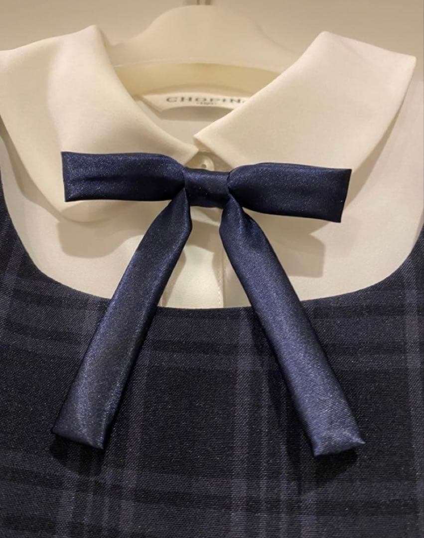 CHOPIN 美品⭐︎小学生　卒業式&受験服