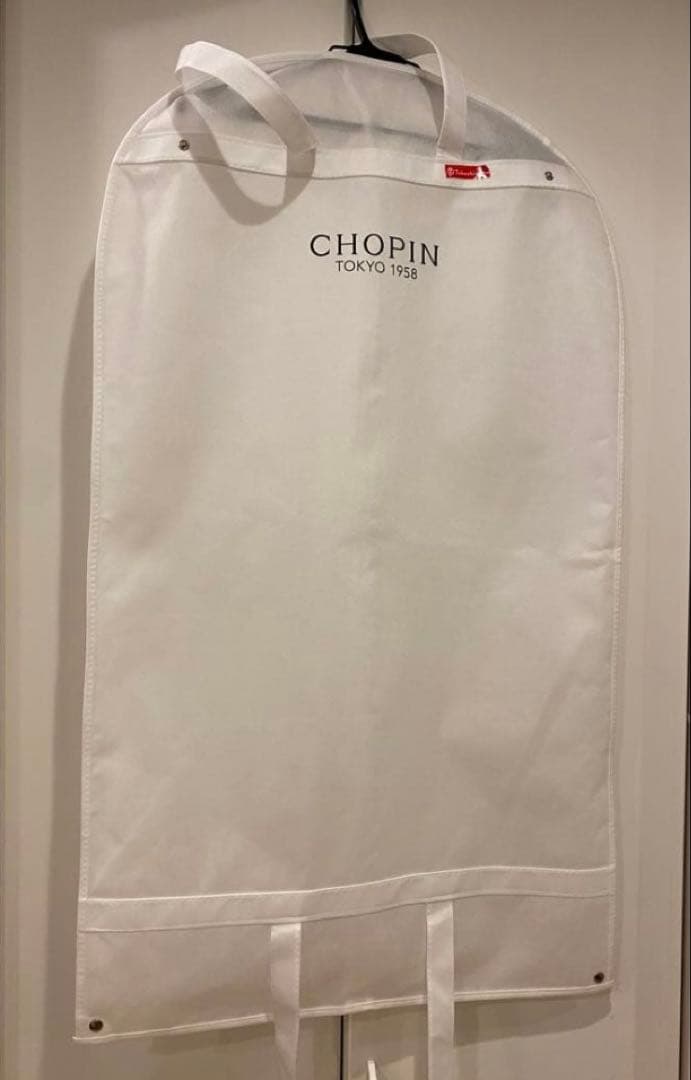 CHOPIN 美品⭐︎小学生　卒業式&受験服