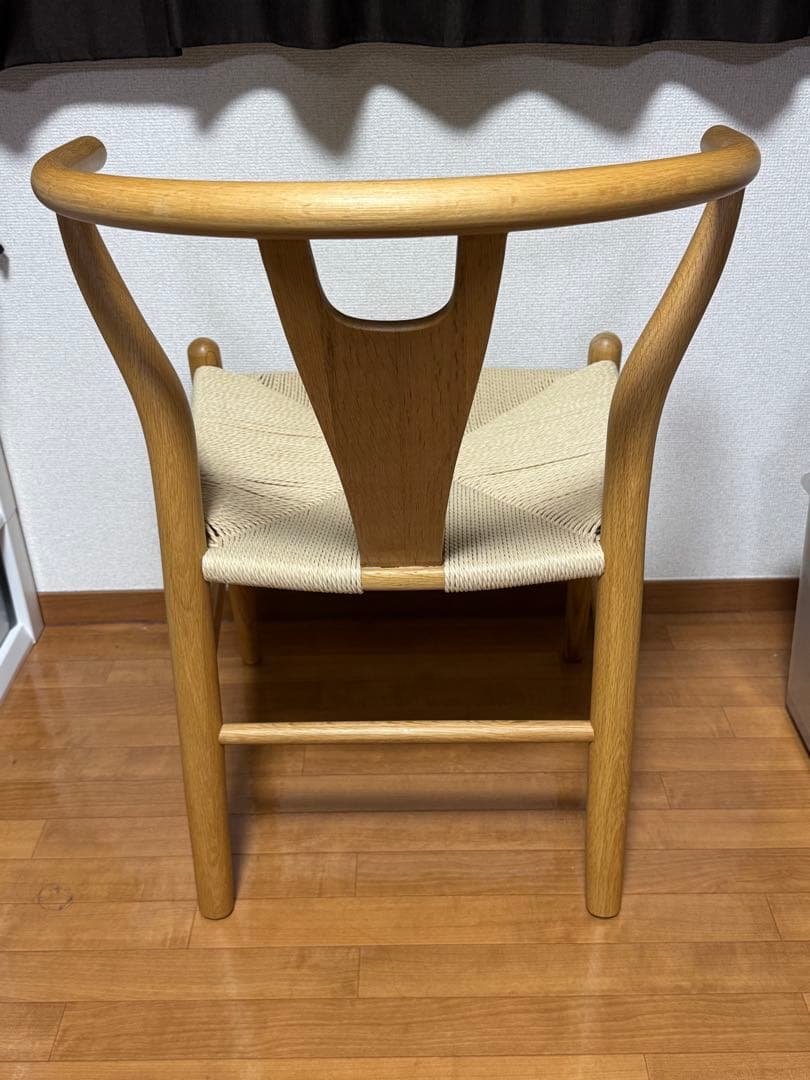 Yチェアスタイル 　ワイチェア　ダイニングチェア