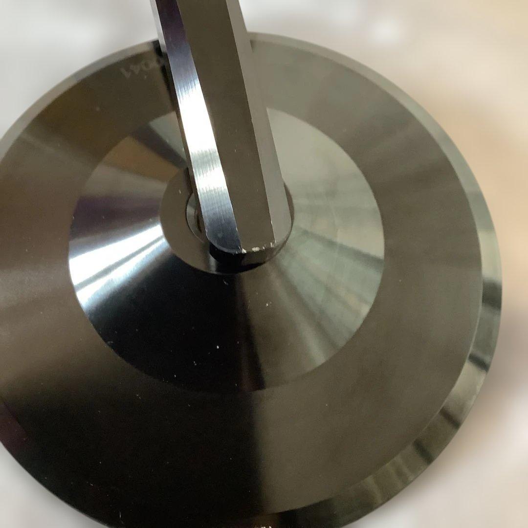 デイトナHIGHSIDER バーエンドミラー MONTANA EVO ブラック