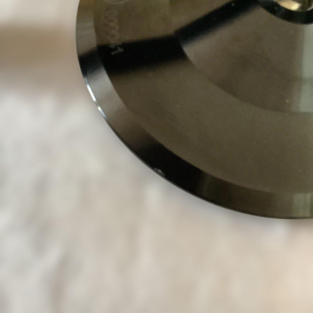 デイトナHIGHSIDER バーエンドミラー MONTANA EVO ブラック