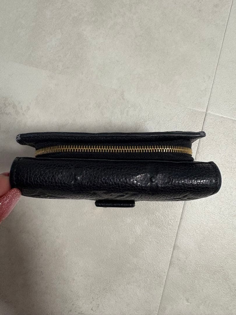 LOUIS VUITTON ポルトフォイユ