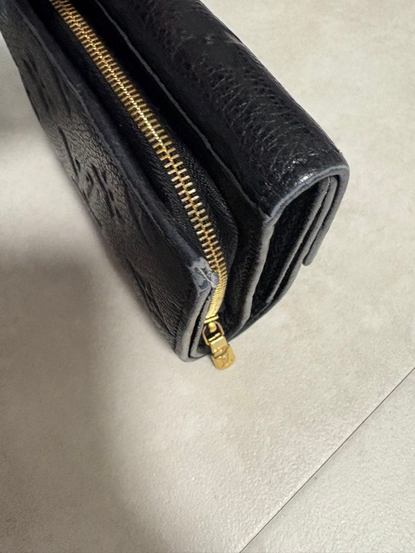 LOUIS VUITTON ポルトフォイユ