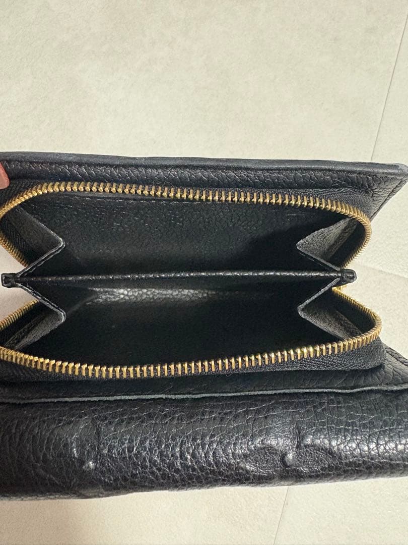 LOUIS VUITTON ポルトフォイユ