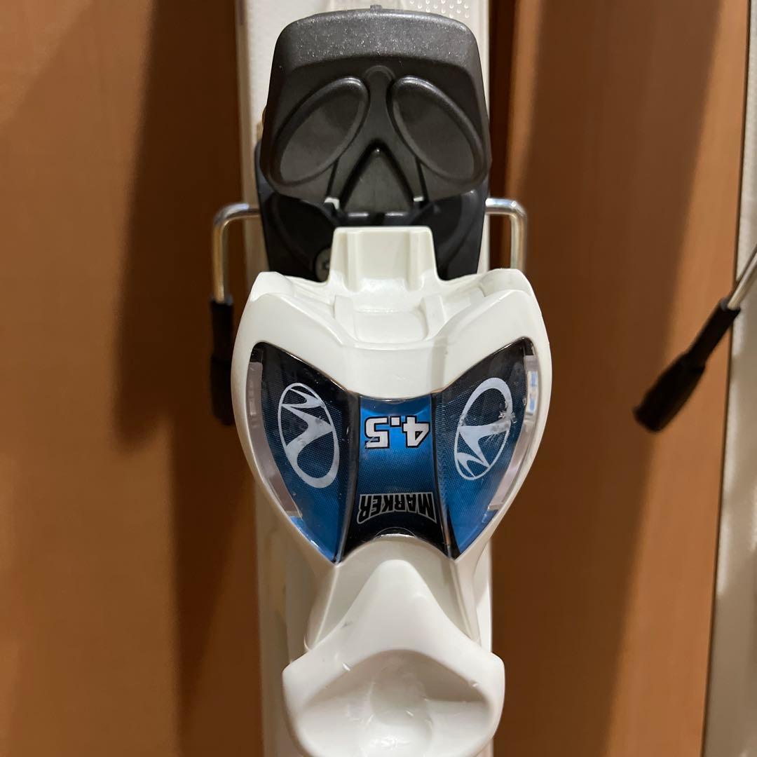 Völkl(フォルクル) chica スキー板 150cm