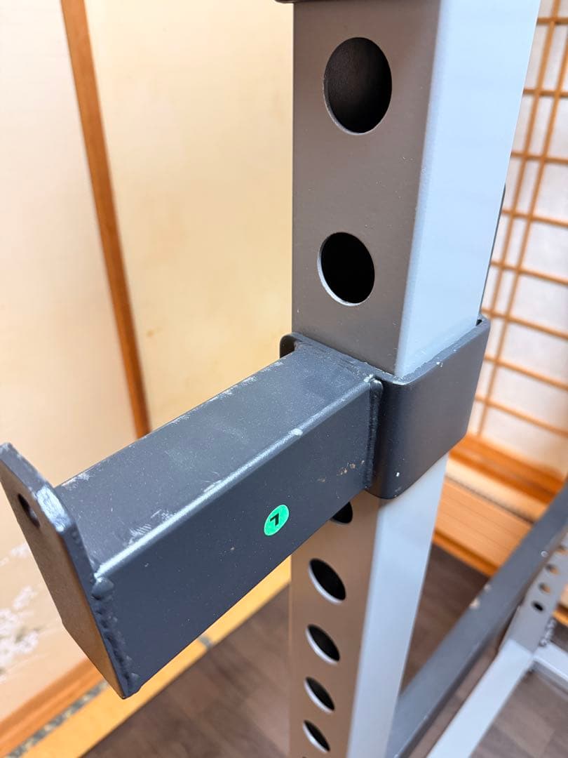 IROTECH パワーラックHPM