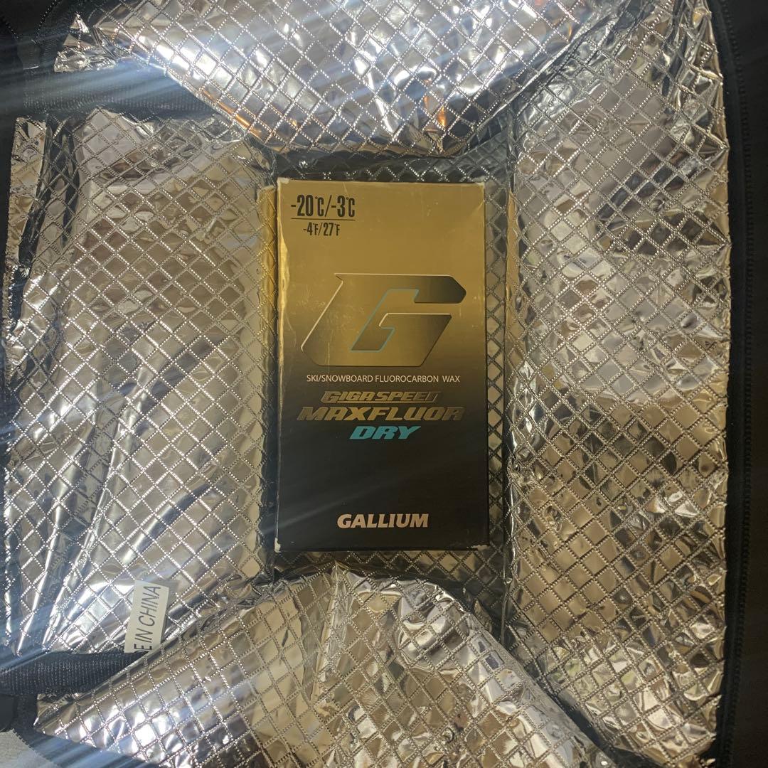 【ガリウム】GIGA SPEED