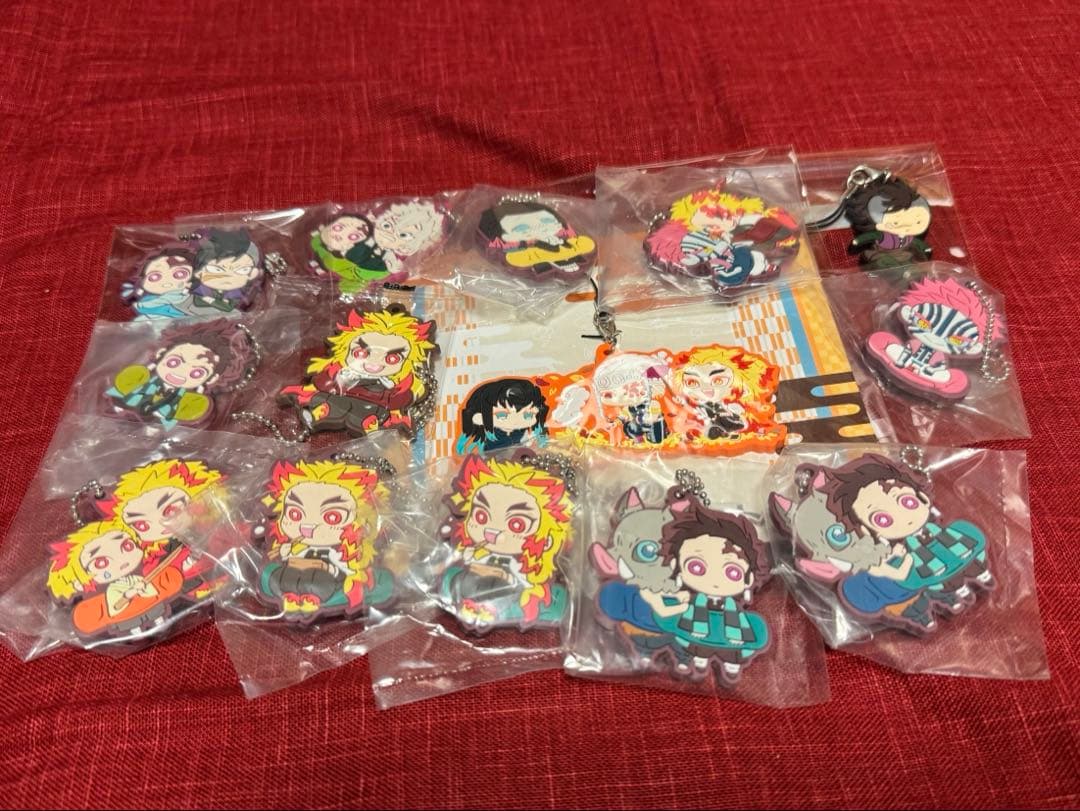 鬼滅の刃 グッズ約150点まとめ売り