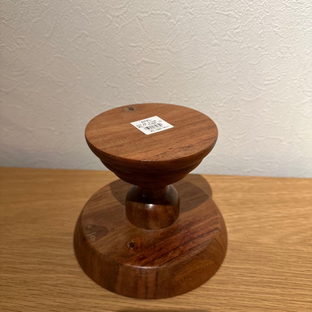 ACTUS アクタス ACACIA マルチスタンド S・Lサイズ セット