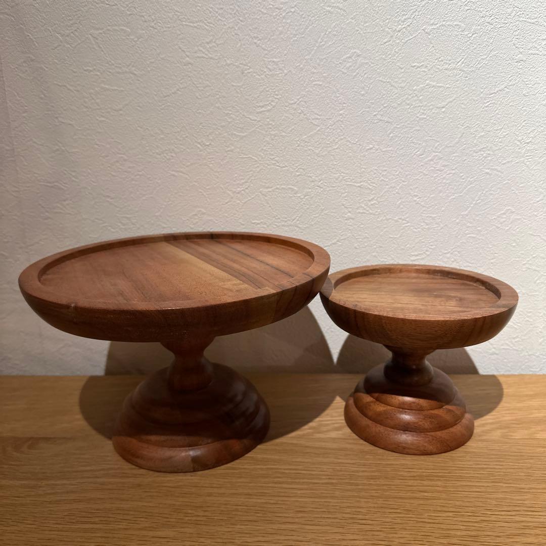 ACTUS アクタス ACACIA マルチスタンド S・Lサイズ セット