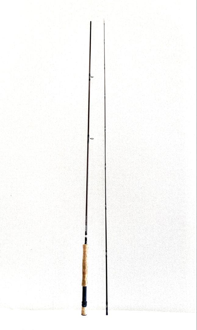 【SAGE】セージDS2 790 グラファイトⅡ フライロッド