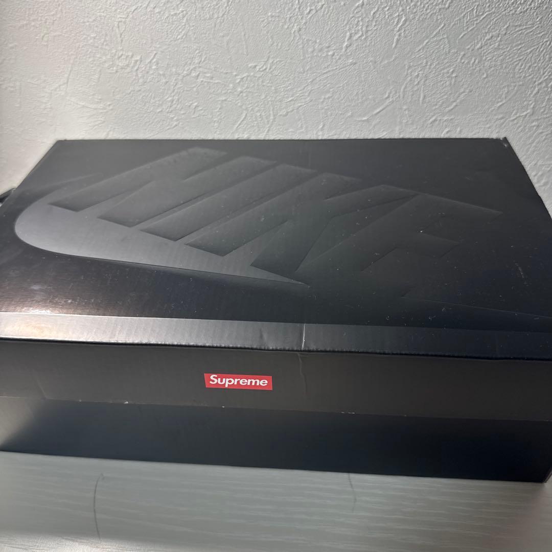 <<ゴリ>> Supreme Air Force 1