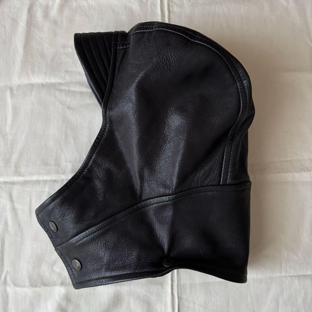 エンジニアードガーメンツ レザーライダース ネペンテス needles s2w8