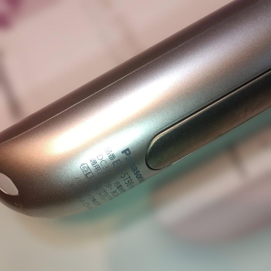 Panasonic Ion Effector 美顔器イオンエフェクター高浸透