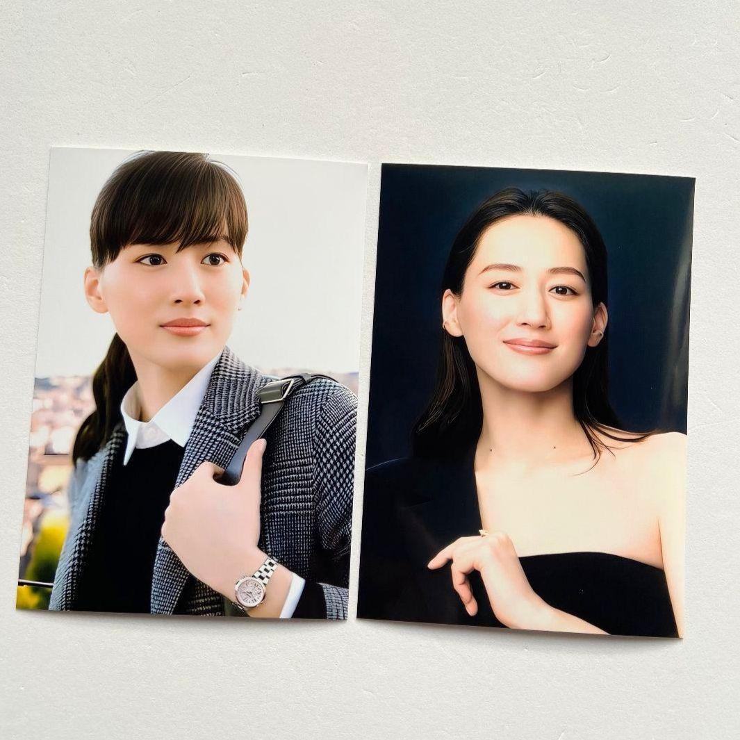 [ゆたか]　L版　36枚　①