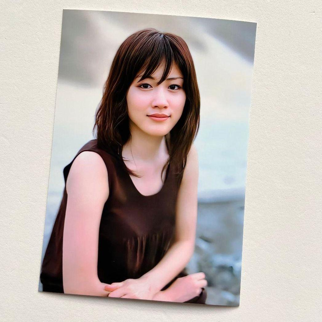 [ゆたか]　L版　36枚　①