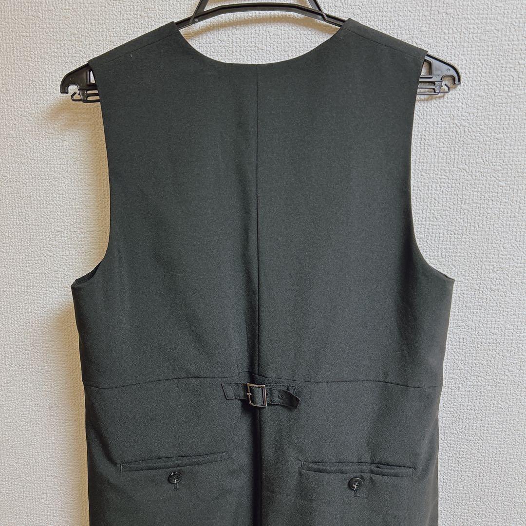 【美品】Oggiコラボ フロントファスナーオールインワン／LOUNIE