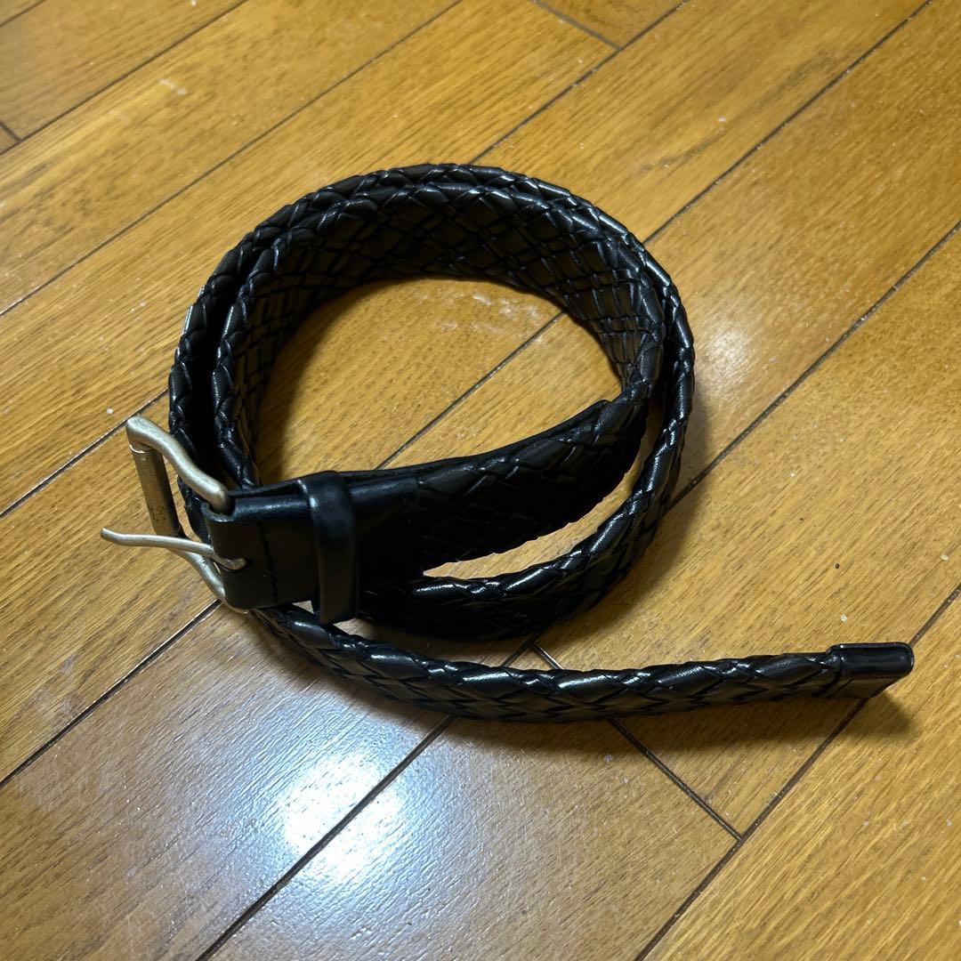美品ジョゼフオムのベルト