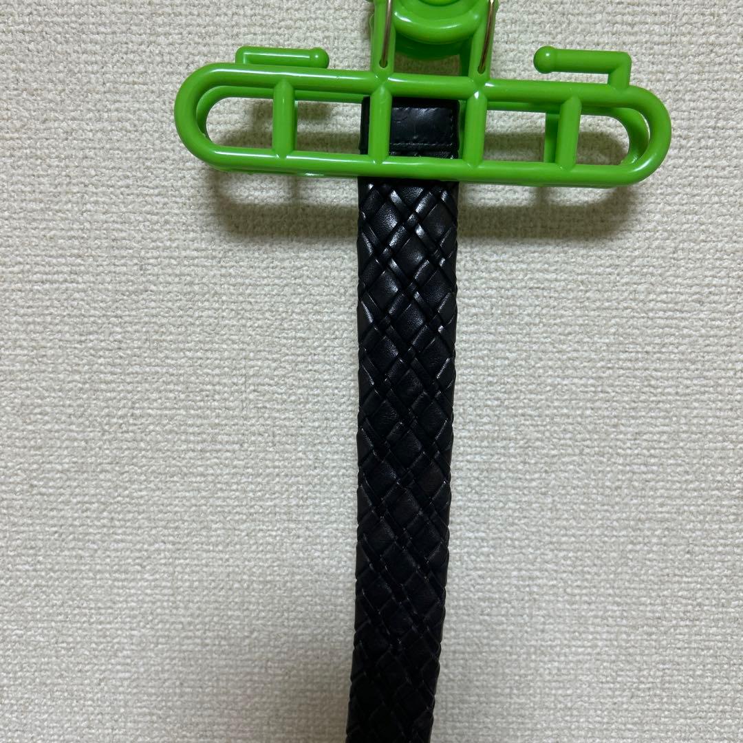 美品ジョゼフオムのベルト