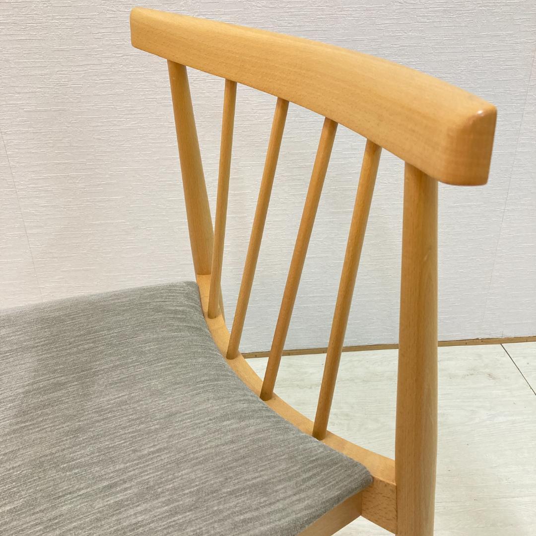 Andreu World / アンドリュー・ワールド スペイン製　チェア　椅子