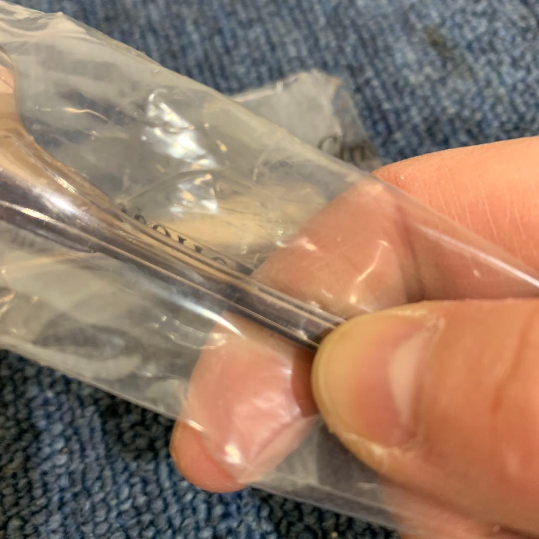 未使用 クリストフル スプーン 日本