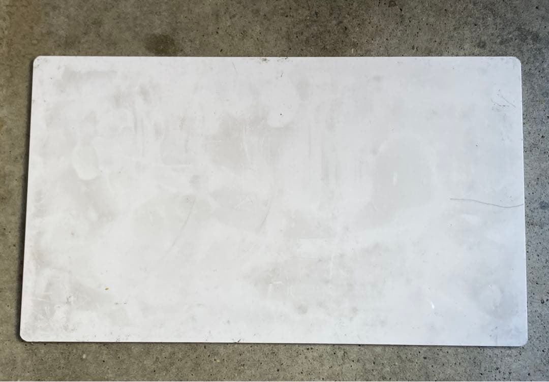 サロンカーなにわ　40周年　　使用済み