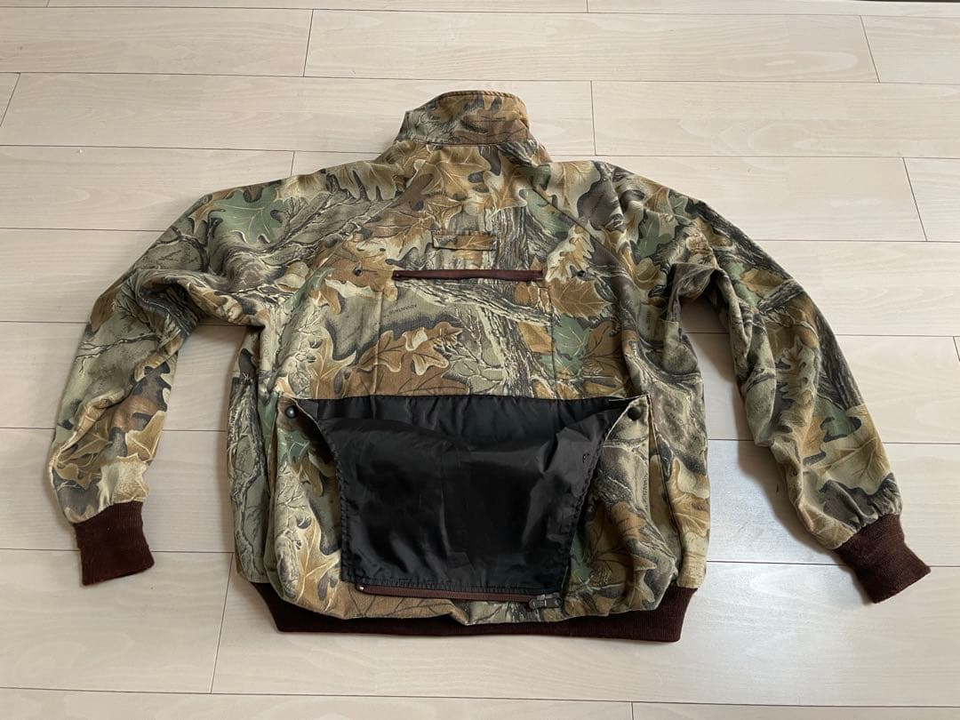 woolrich ウールリッチ ボマージャケット ボンバージャケット MA-1