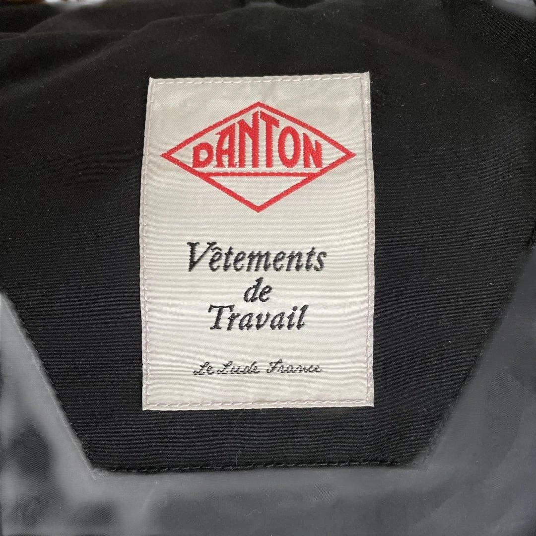 DANTON ダントン ダウンジャケット