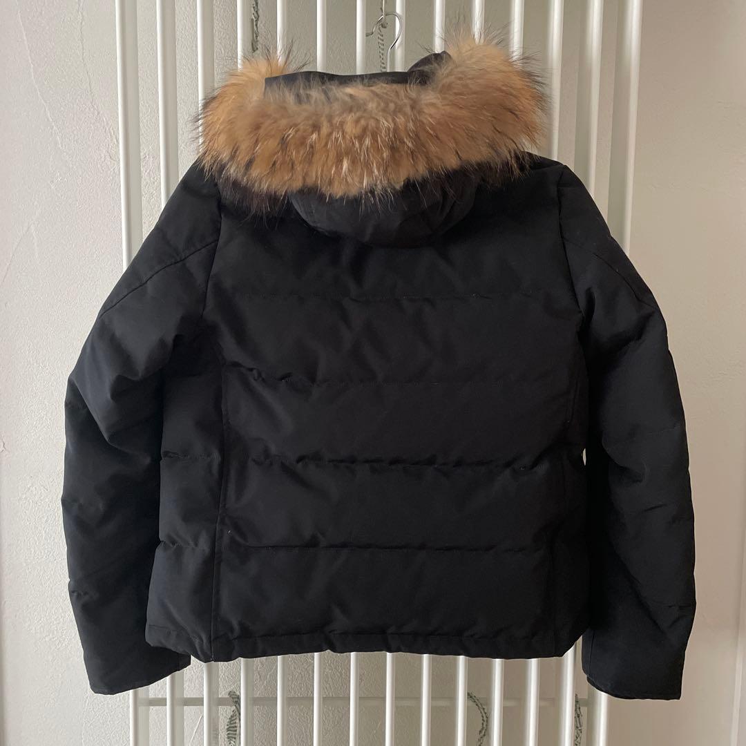 DANTON ダントン ダウンジャケット