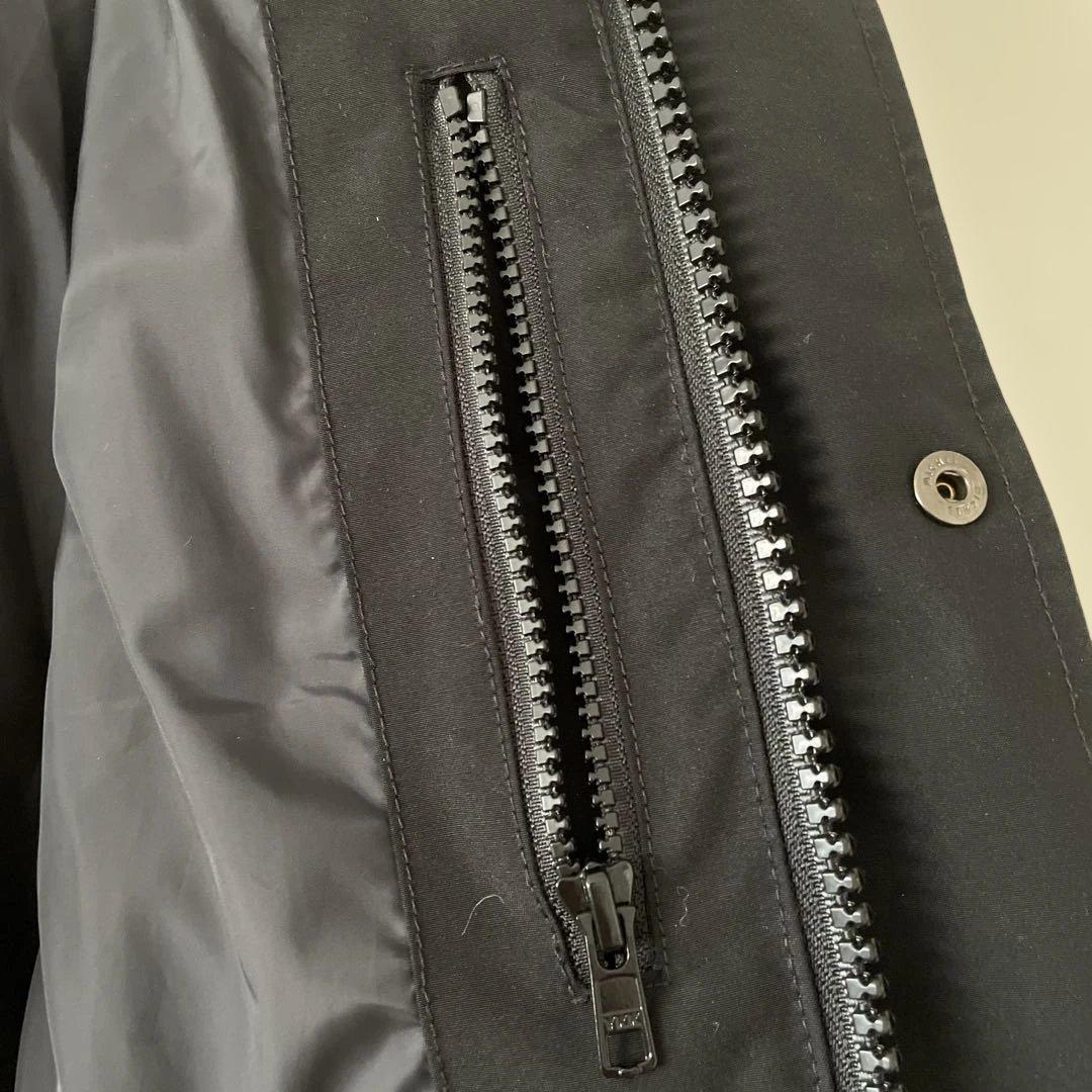 DANTON ダントン ダウンジャケット