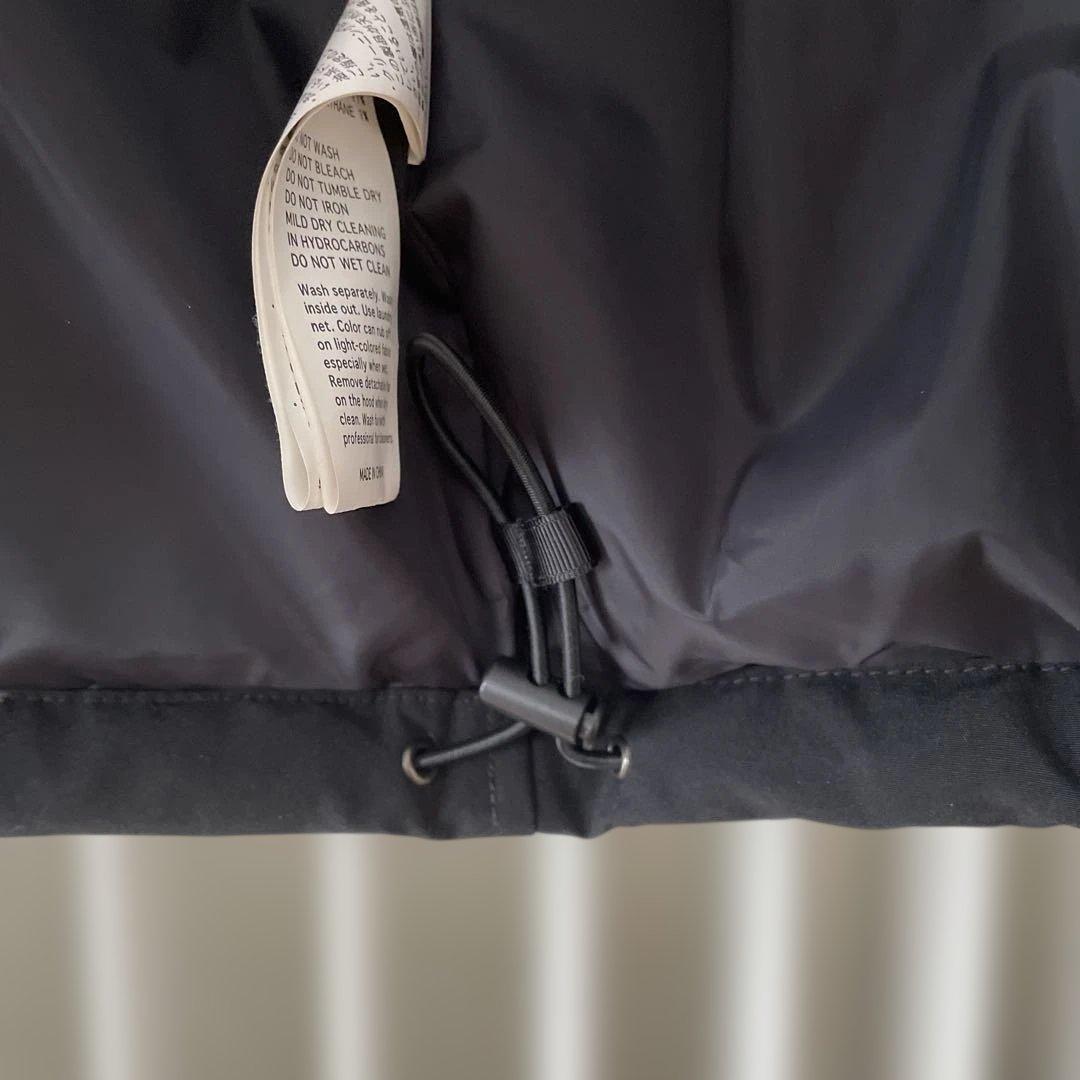 DANTON ダントン ダウンジャケット